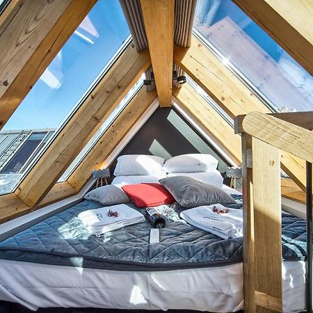 Visitzakopane - Diamond Spa Apartment Екстериор снимка