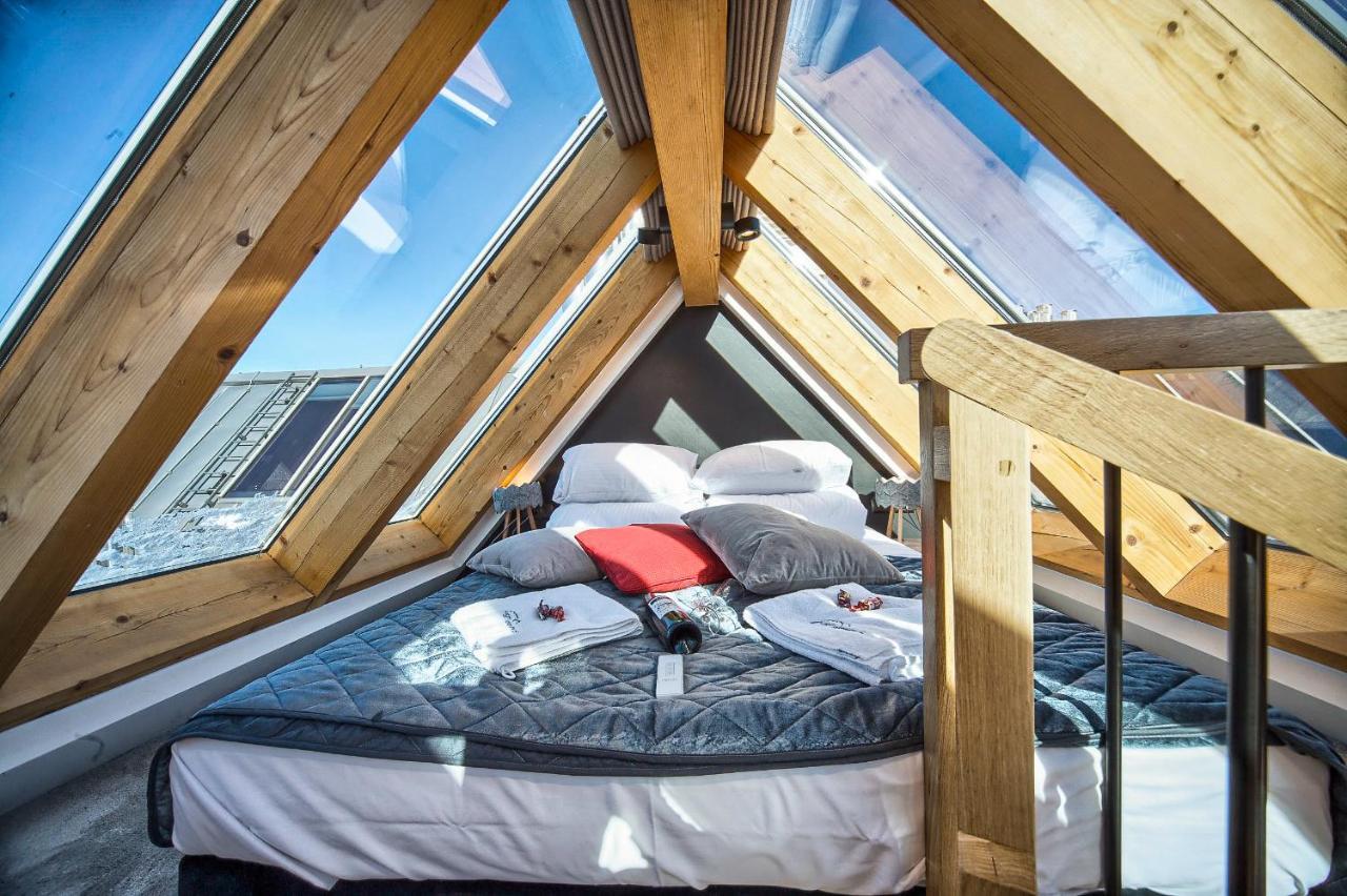 Visitzakopane - Diamond Spa Apartment Екстериор снимка