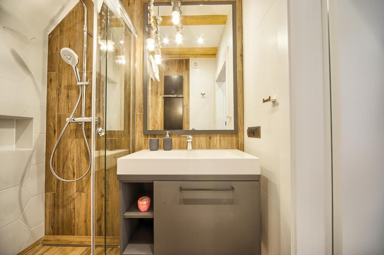 Visitzakopane - Diamond Spa Apartment Екстериор снимка