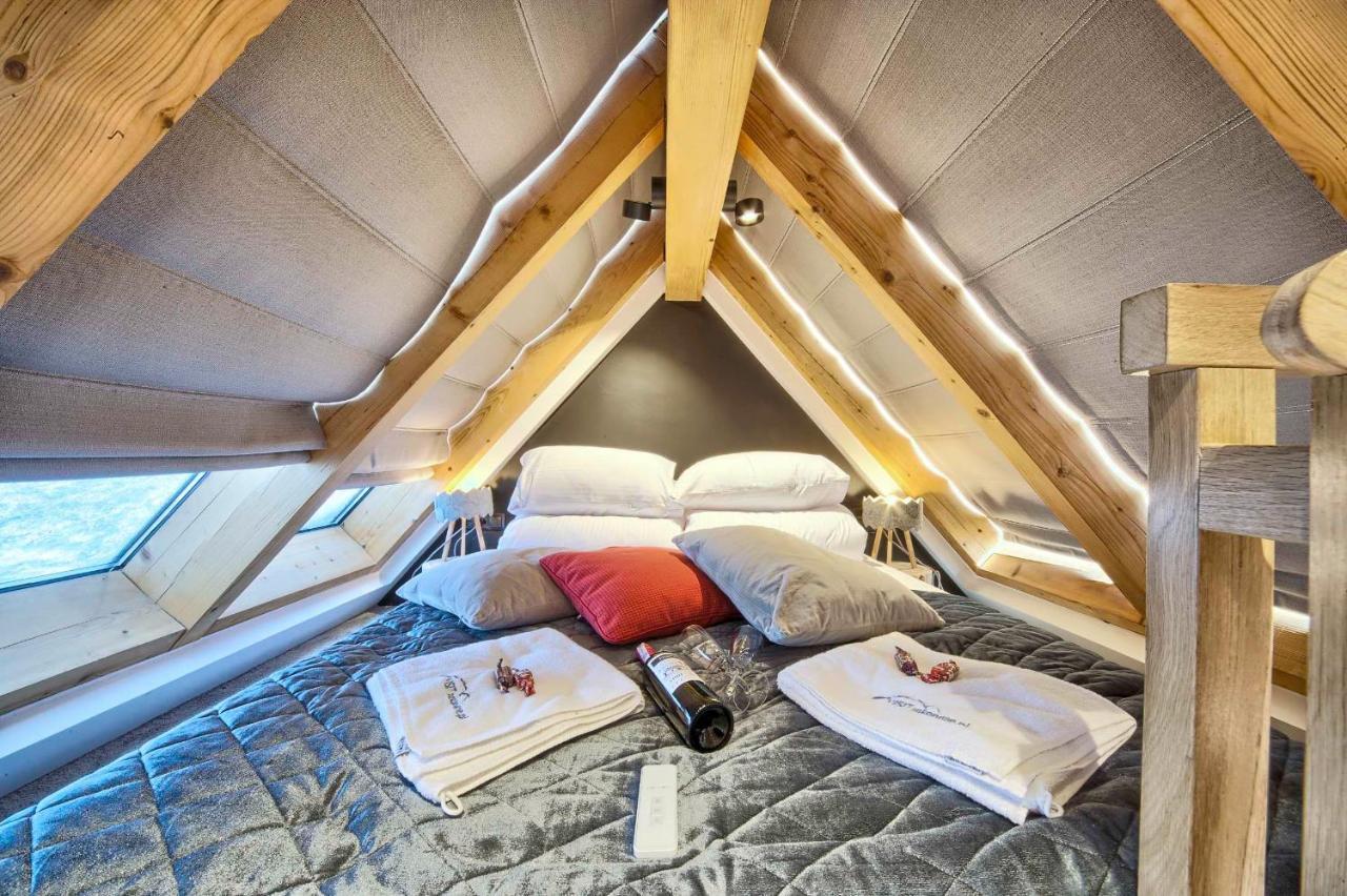Visitzakopane - Diamond Spa Apartment Екстериор снимка