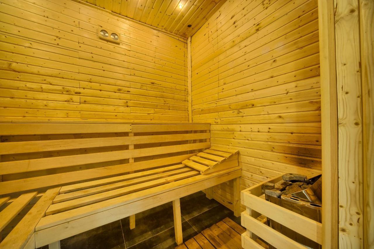 Visitzakopane - Diamond Spa Apartment Екстериор снимка